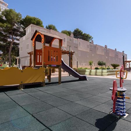 Apartamentos Nuevo Mexico M 32 كاليبي المظهر الخارجي الصورة