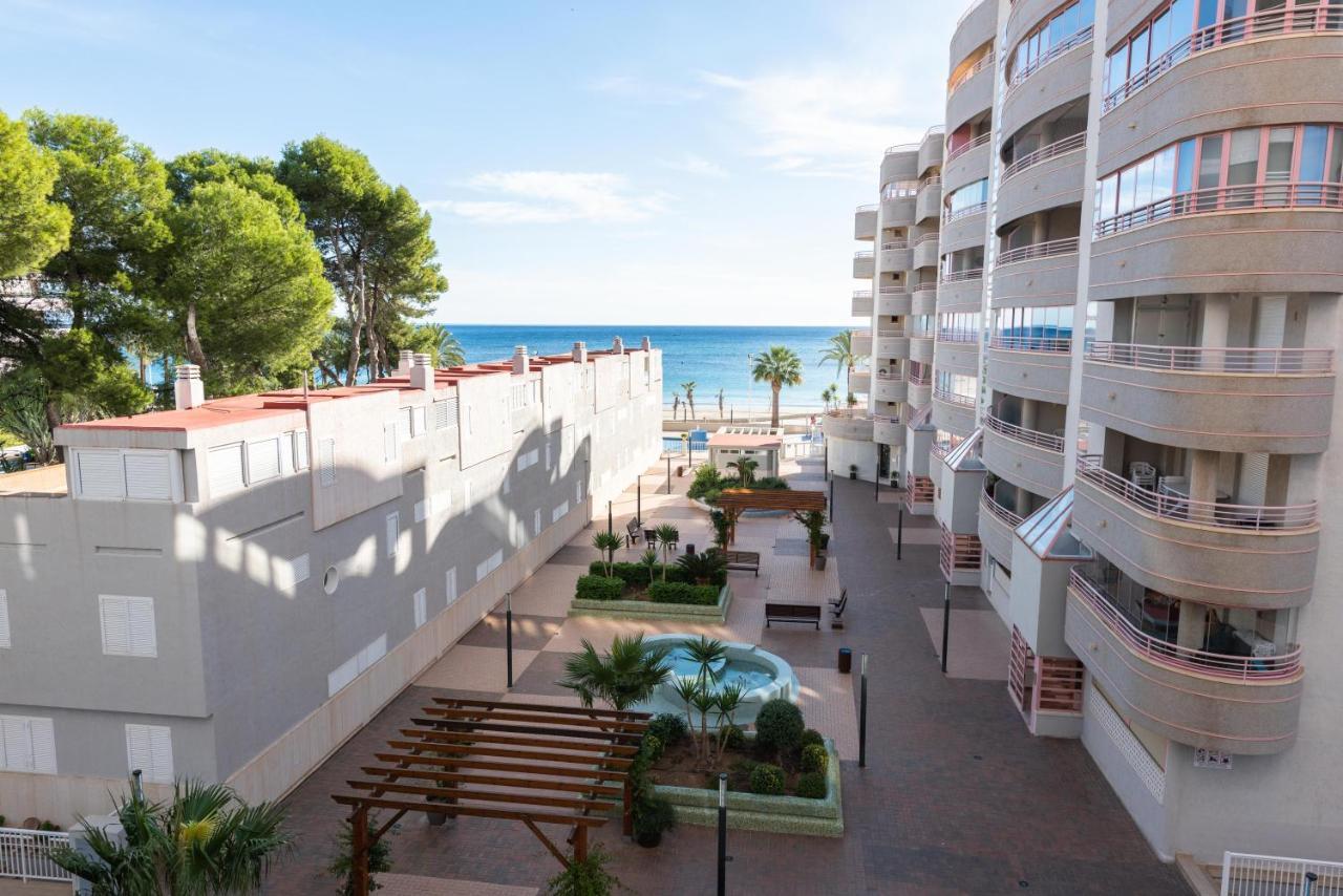 Apartamentos Nuevo Mexico M 32 كاليبي المظهر الخارجي الصورة