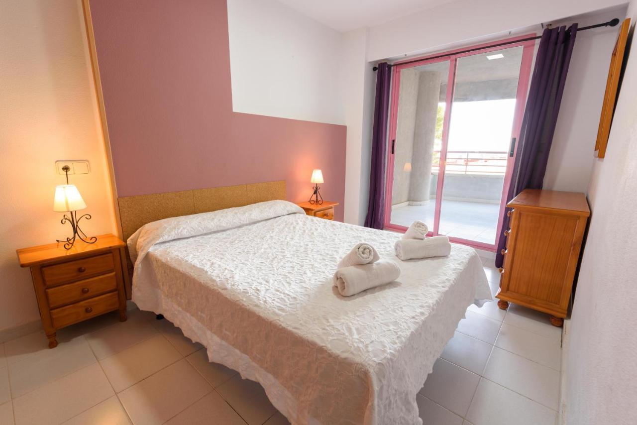 Apartamentos Nuevo Mexico M 32 كاليبي المظهر الخارجي الصورة