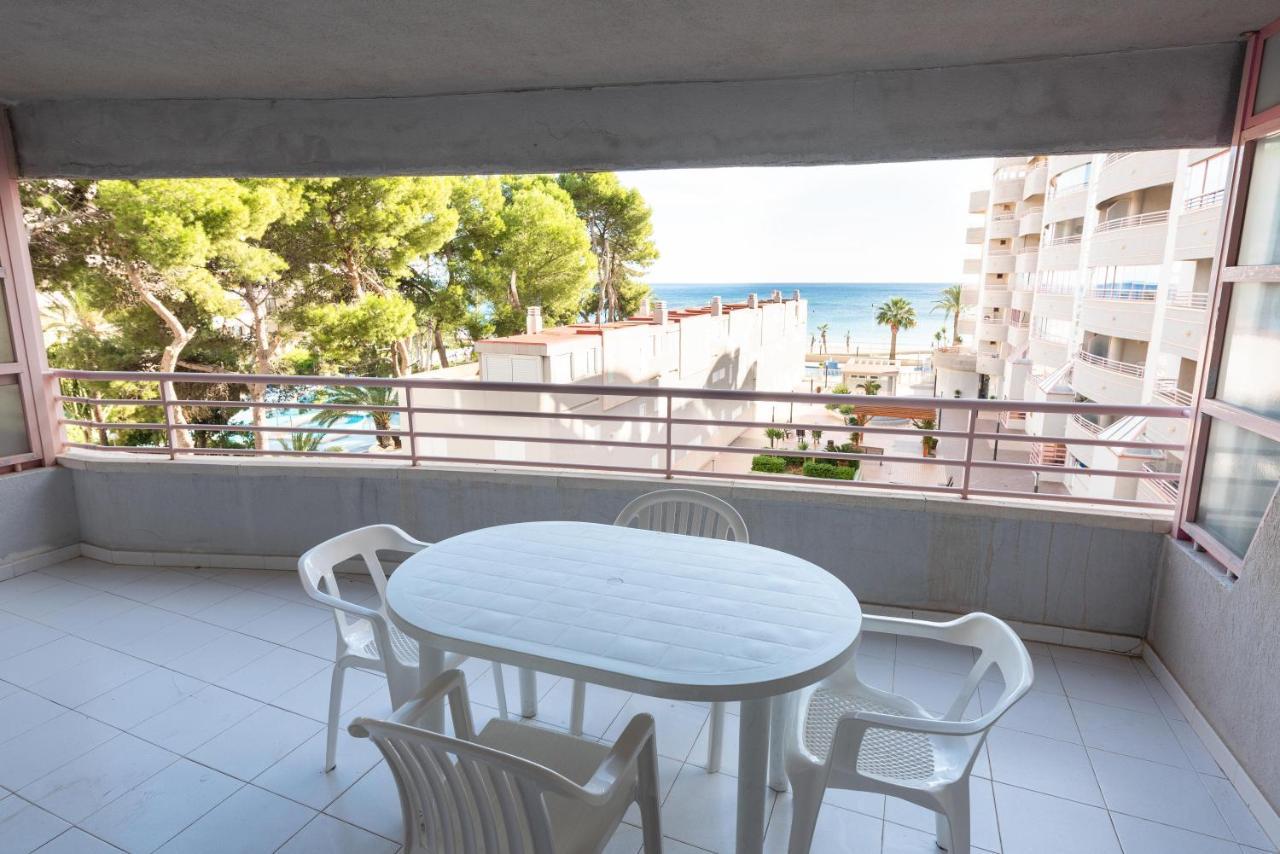 Apartamentos Nuevo Mexico M 32 كاليبي المظهر الخارجي الصورة