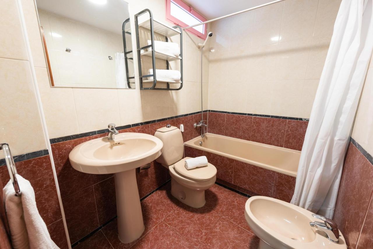 Apartamentos Nuevo Mexico M 32 كاليبي المظهر الخارجي الصورة