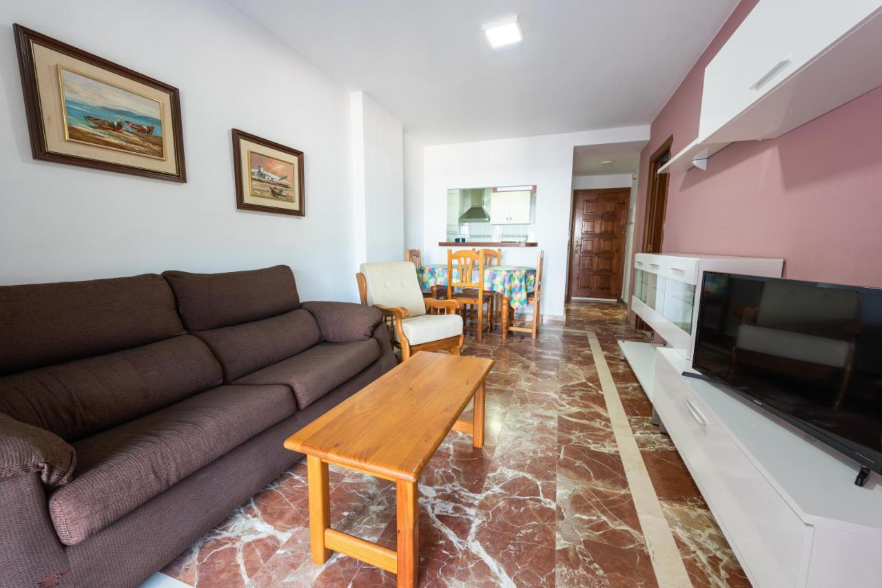 Apartamentos Nuevo Mexico M 32 كاليبي المظهر الخارجي الصورة