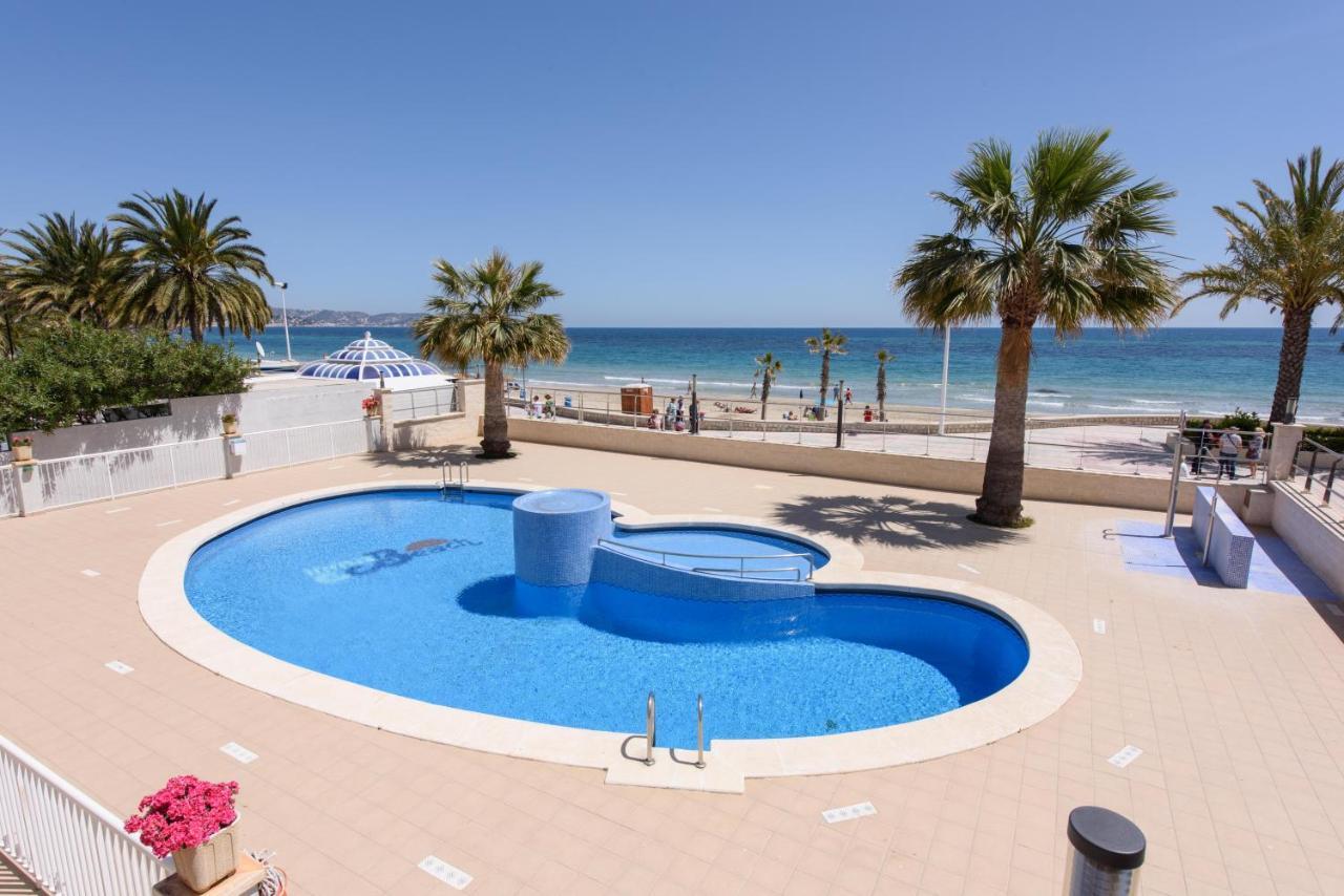 Apartamentos Nuevo Mexico M 32 كاليبي المظهر الخارجي الصورة